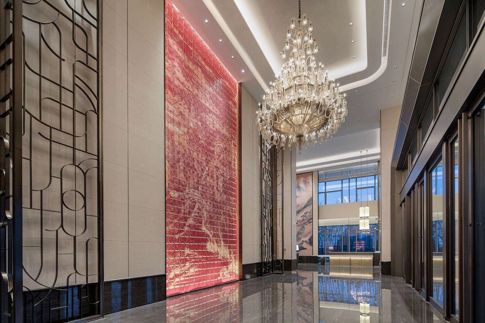 Wyndham Changzhou Xinbei 2