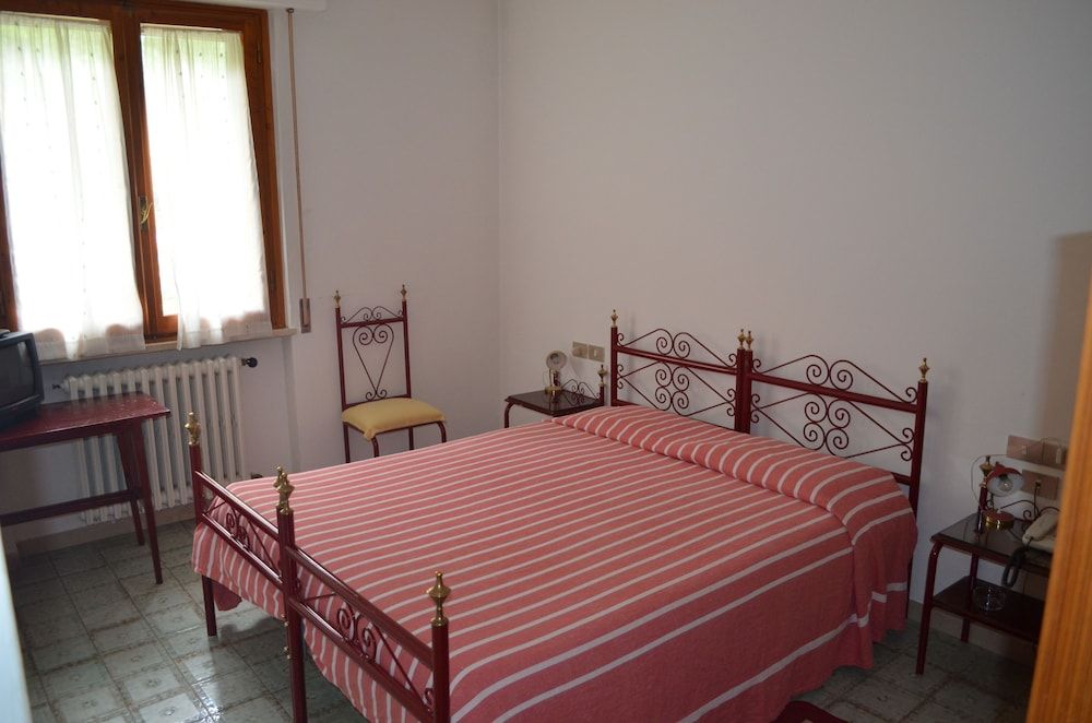 Albergo Padellino 2