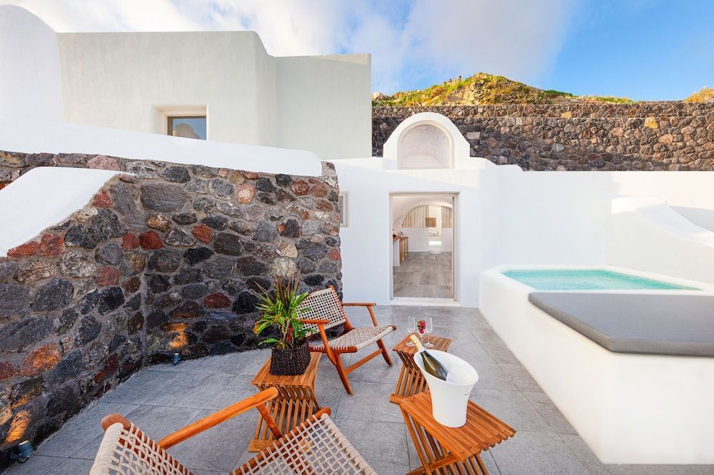 San Martino cave villas 2