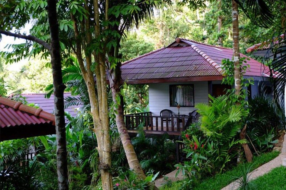 Kiriraya Resort 1