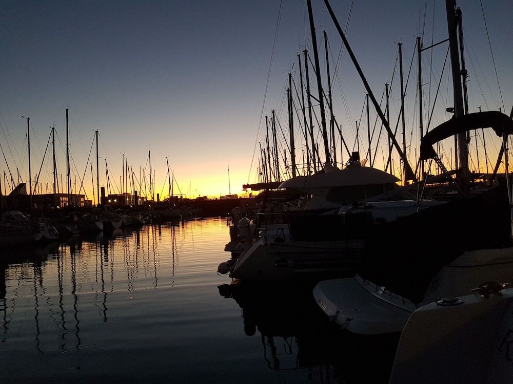 La Rochelle sur L'eau 1