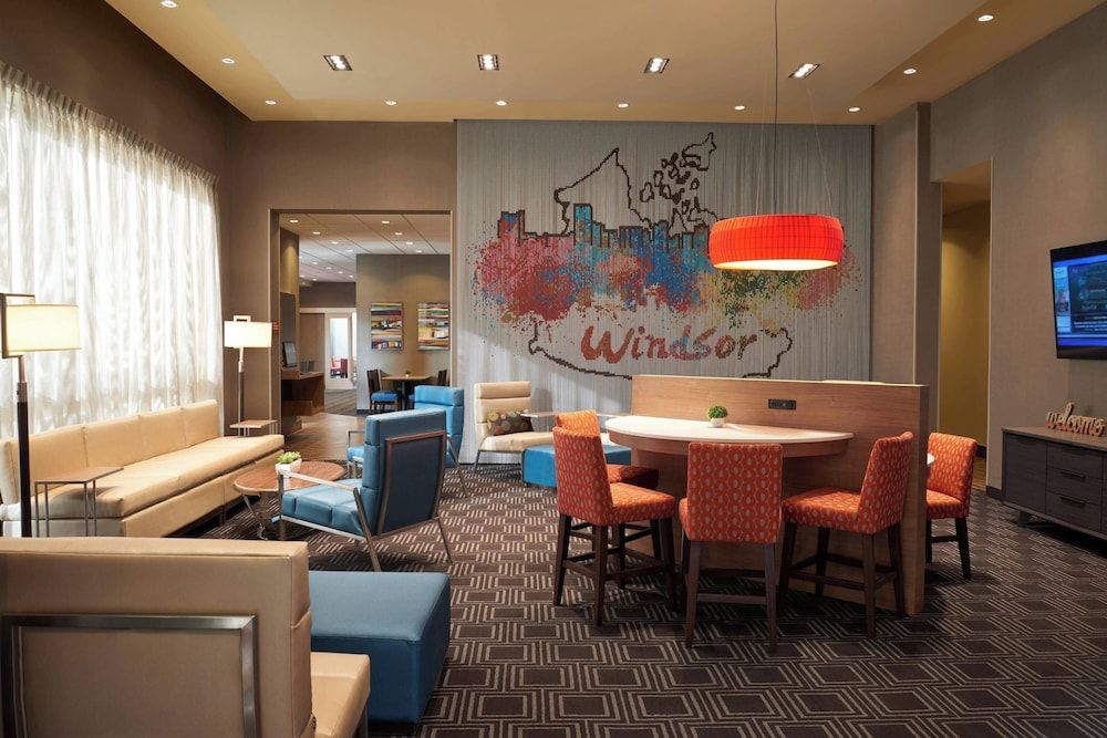 TownePlace Suites by Marriott Windsor 2