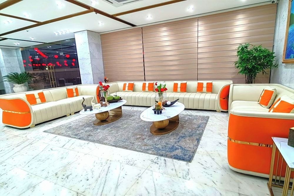 Mactan Grand Golden Hotel near Airport 2