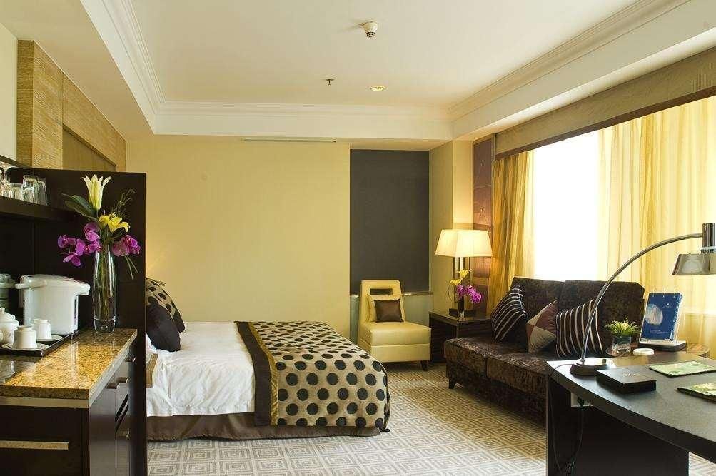Hotel New Otani Chang Fu Gong 2