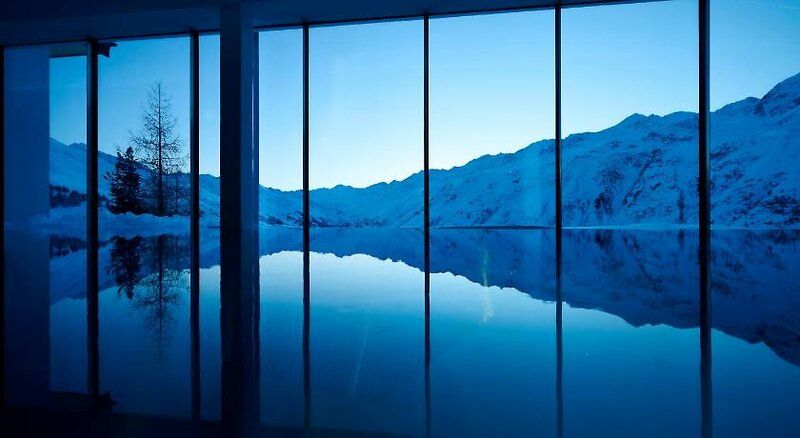 Alpenhotel Laurin 2