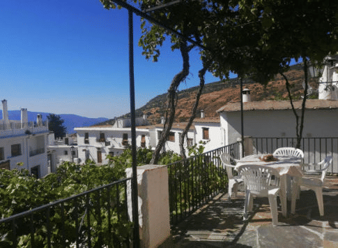 Apartamentos Rurales Las Chimeneas 2