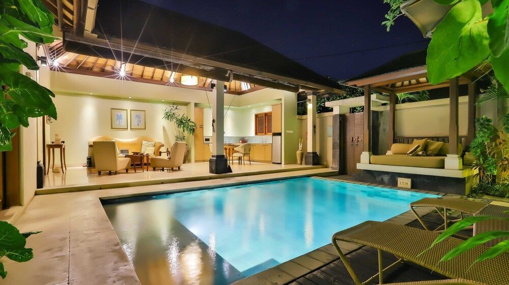 DISINI Villas and Spa-CHSE Certified 1