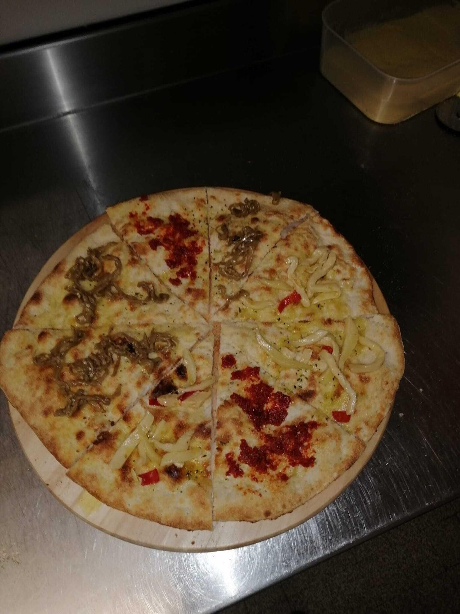 L'ANGOLO DEI SAPORI 1