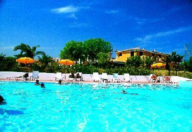 HOTEL VILLAGGIO BAIA DELLA ROCCHETTA 1