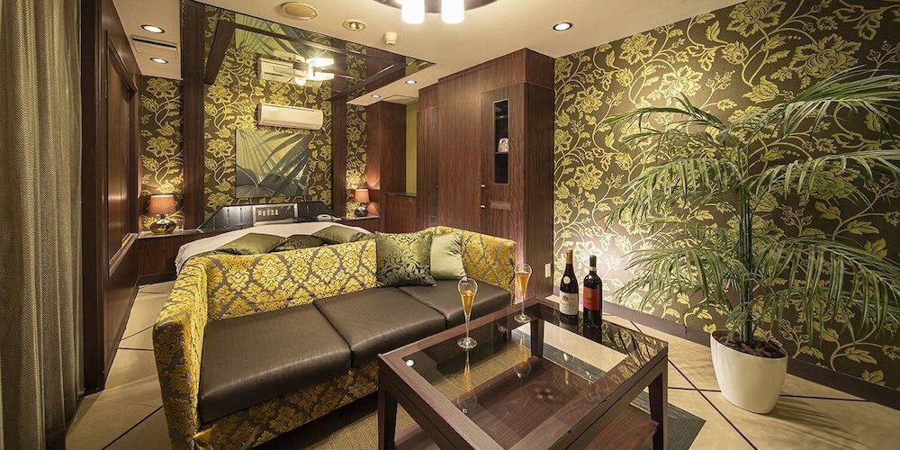 Hotel Jardin de Fleurs (Adult Only) 1