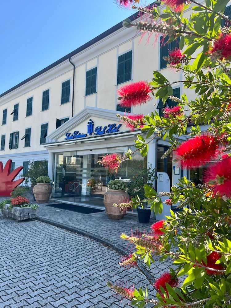 Santa Caterina Park Hotel 1