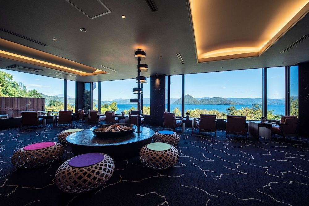 Hotel Premium Lake TOYA 2