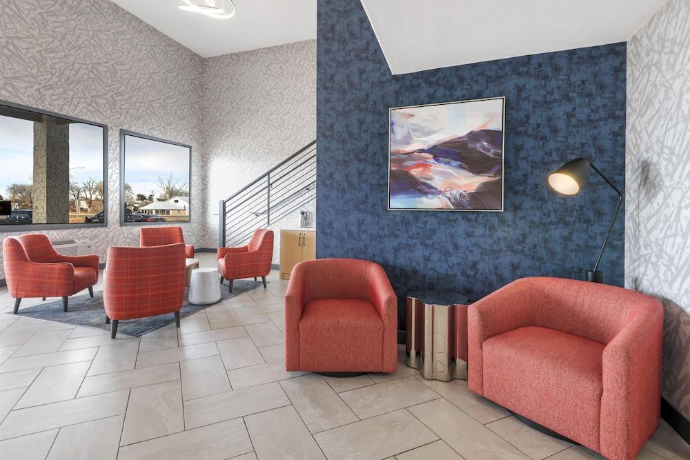 Best Western Montrose Inn 2