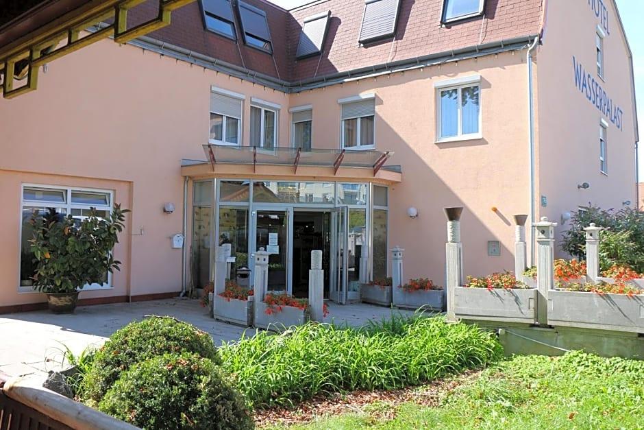 Hotel Wasserpalast - breakfast for free!!! 1