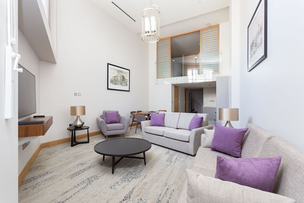 Sanctum Belsize Road 1
