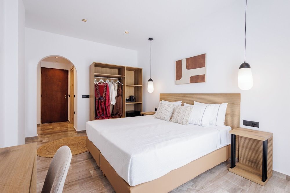 Inoe Boutique Hotel 1