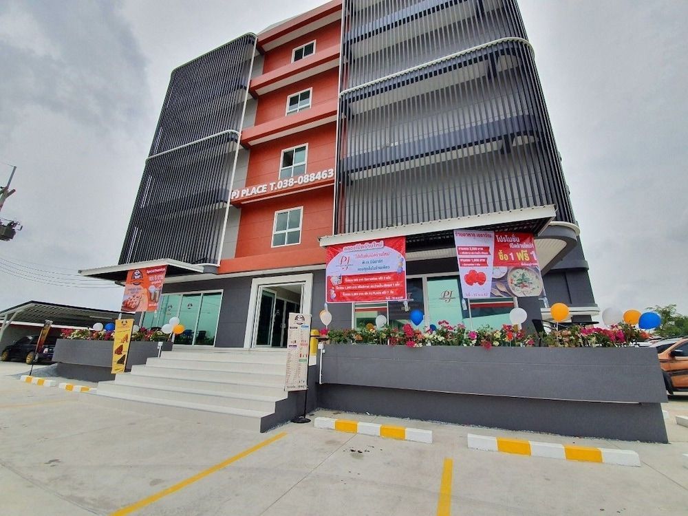 PJ PLACE 1