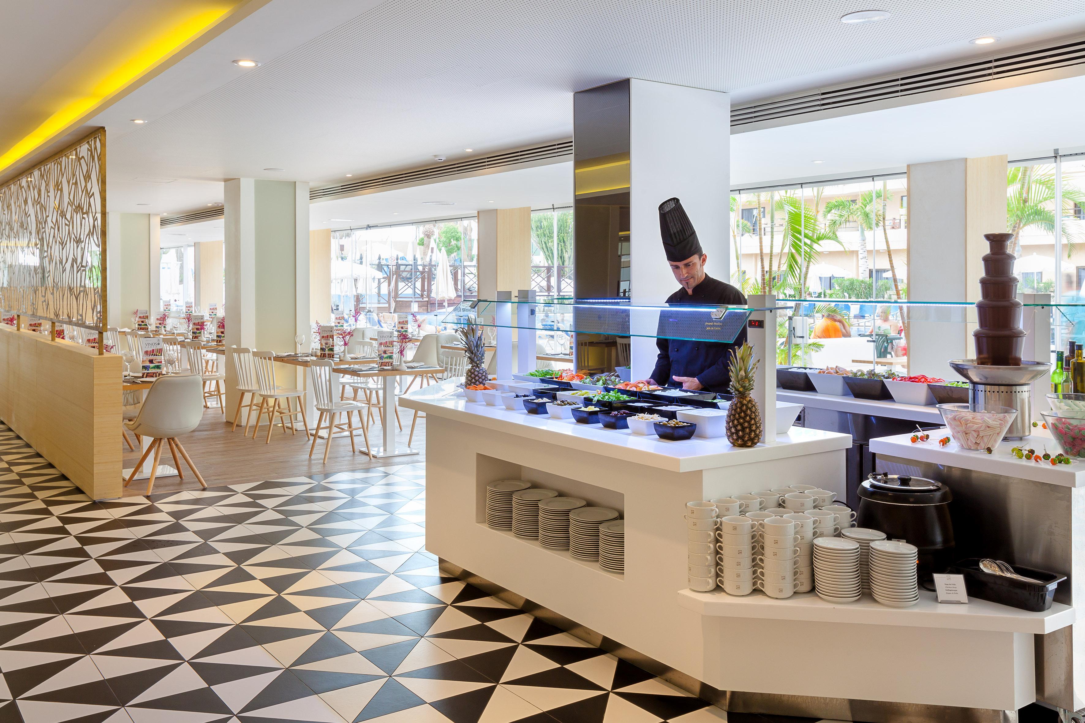 Tigotan Lovers & Friends Playa de las Americas - Adults Only (+18) 1