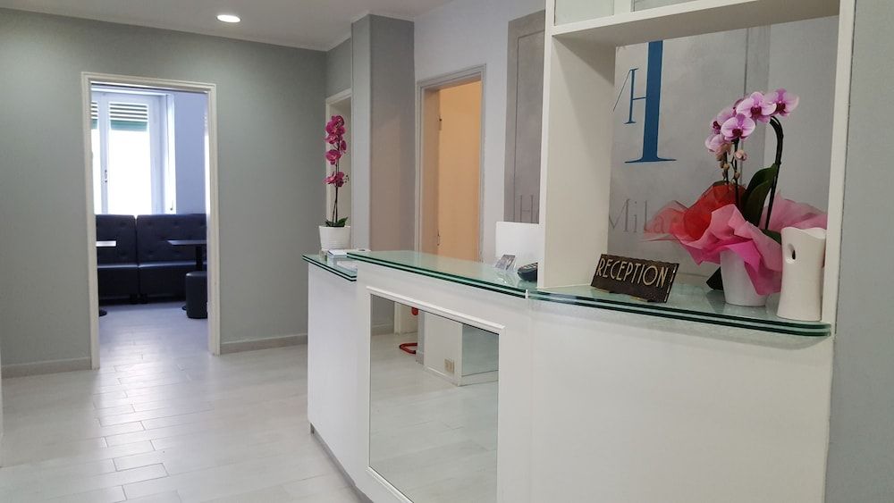 Hotel Milano 2