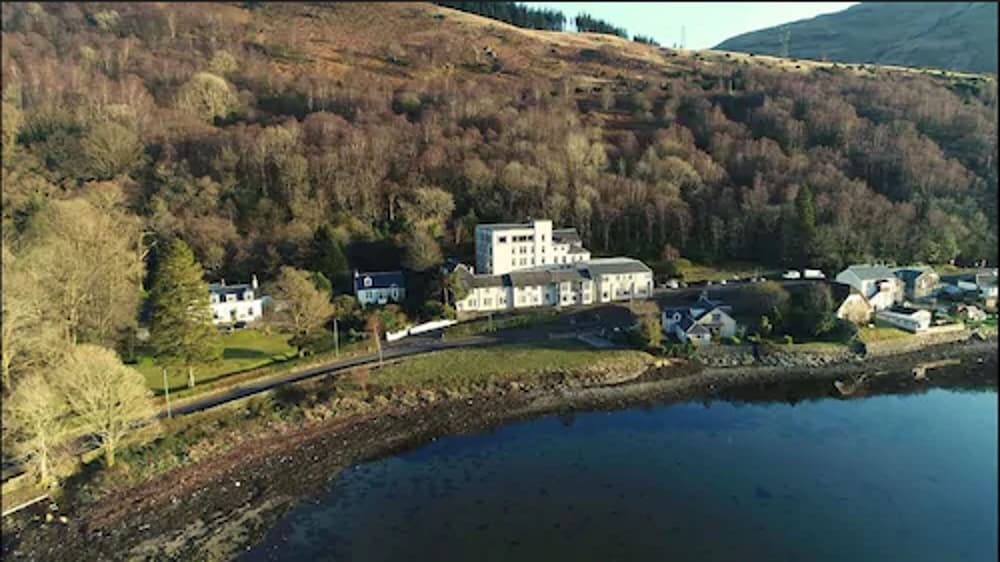 Loch Long Hotel 1