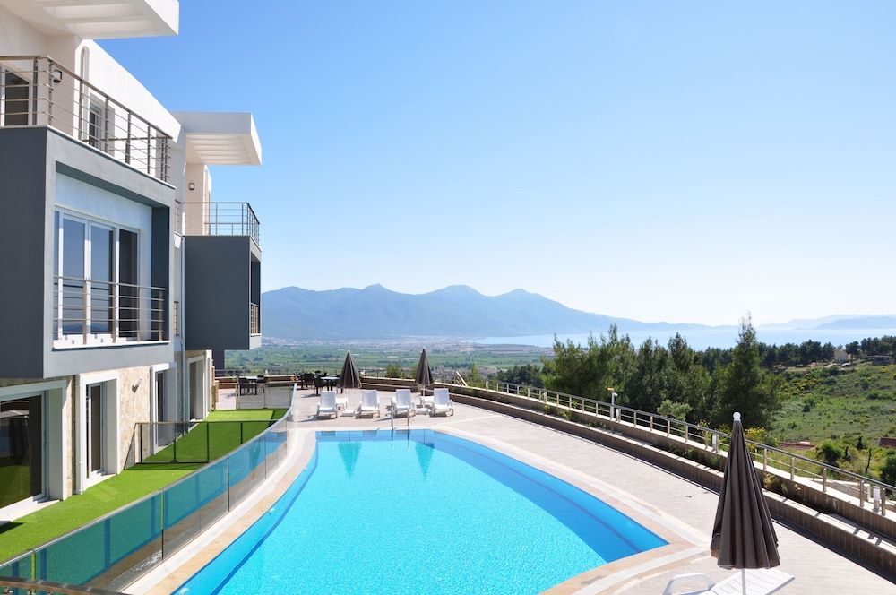 Lavender Residence 1