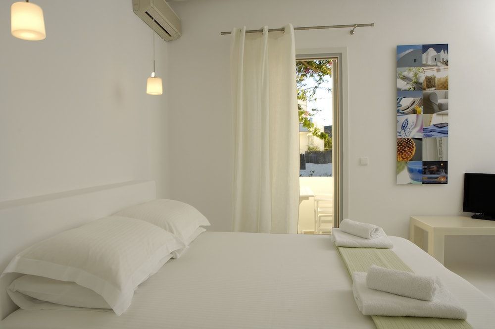 Kapetan Tasos Suites 2