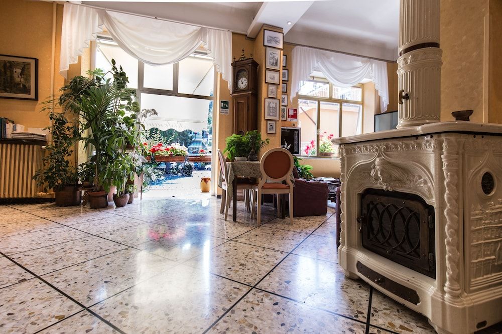 Albergo Amici 2