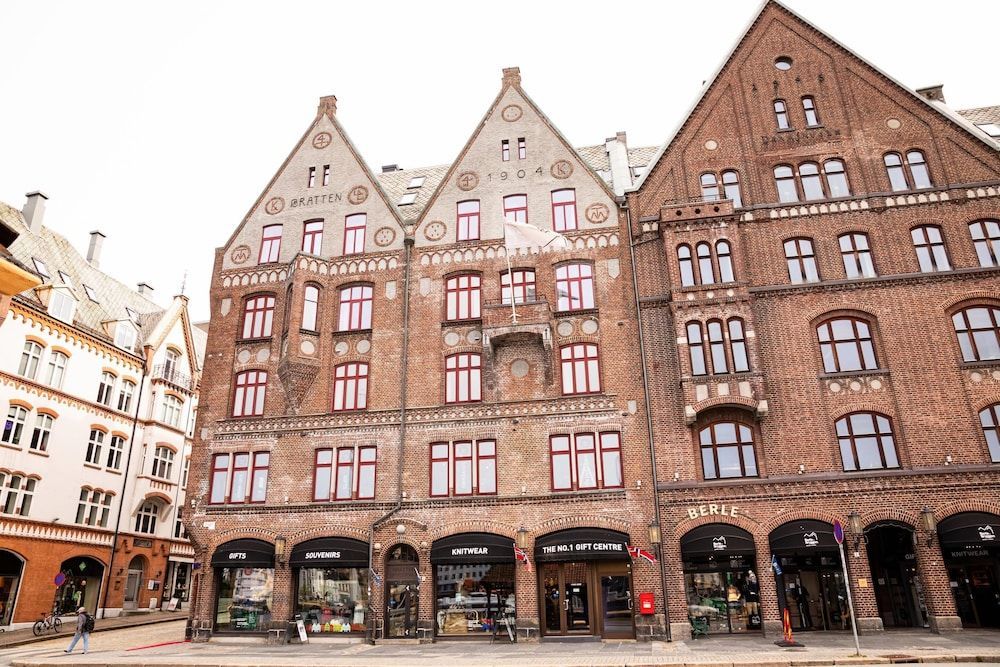 Home Hotel Bryggen 1
