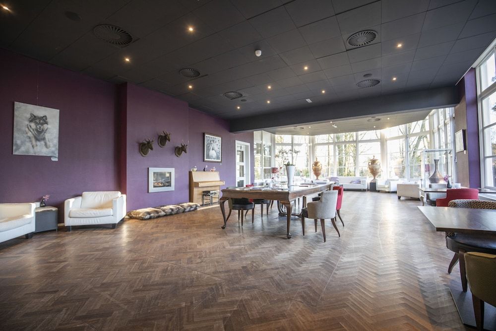 Fletcher Hotel Landgoed Avegoor 2