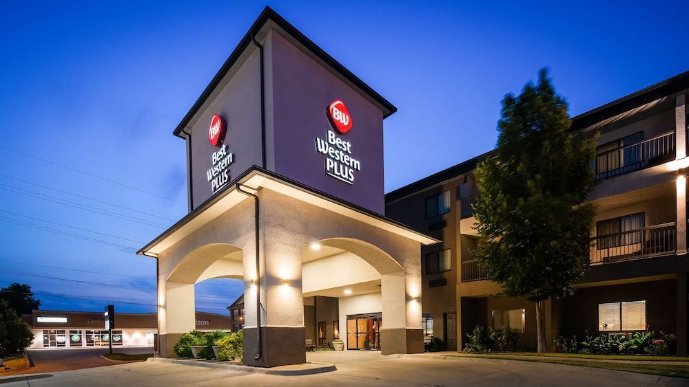 Best Western Plus Country Inn & Suites 1