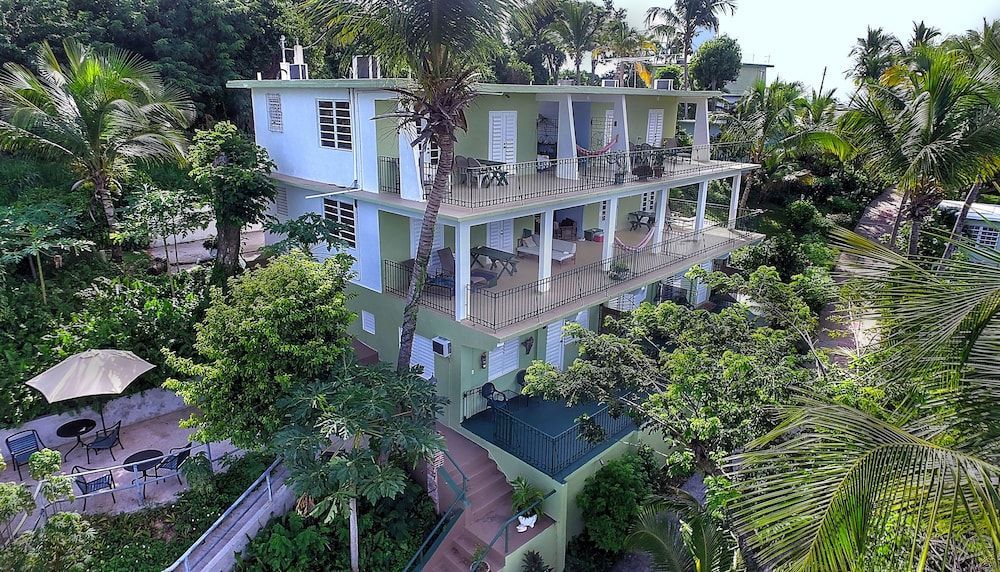Sea Gate Hotel 1