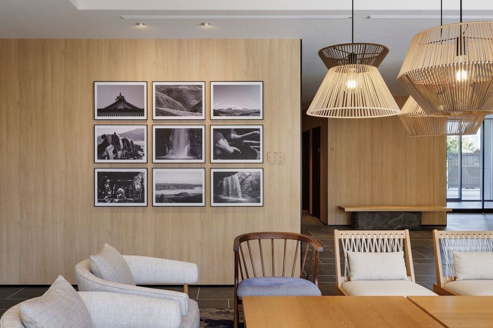 Fairfield by Marriott Kumamoto Aso 2