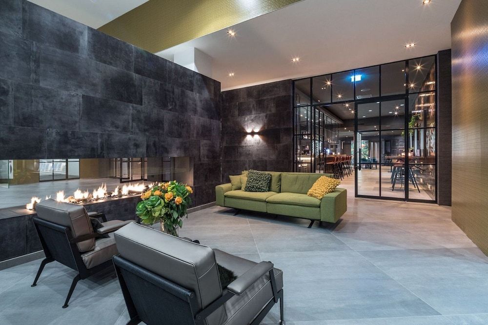 Van der Valk Hotel Leeuwarden 2