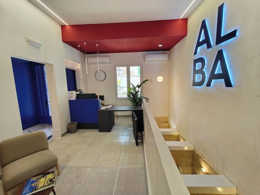 Alba 1