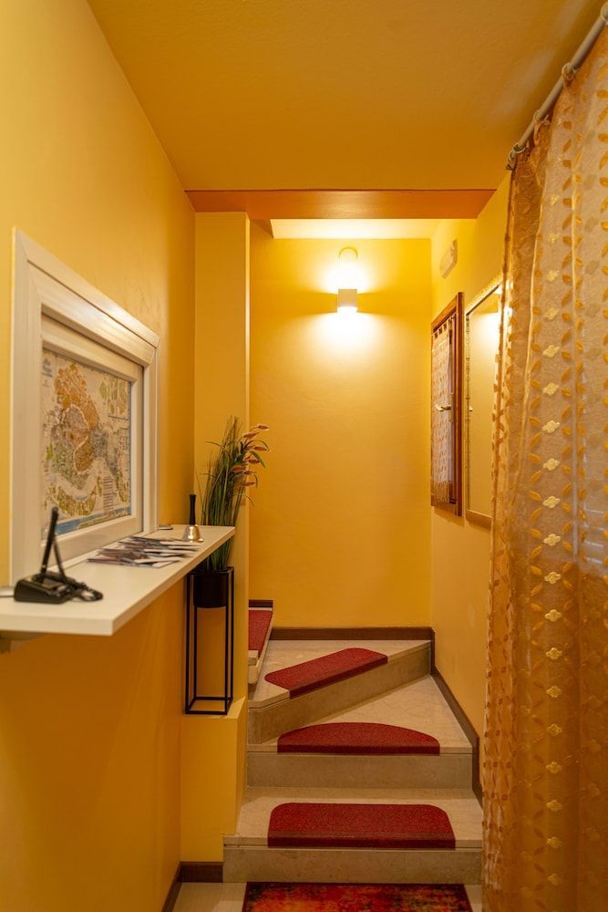 B&B Da Nina Venice 2
