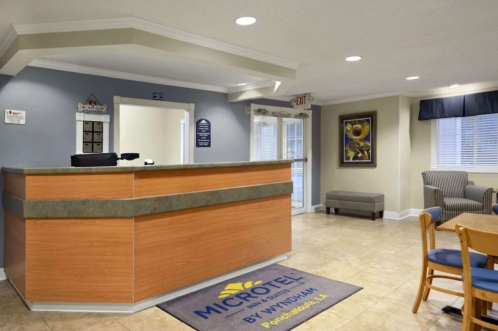 Microtel Inn & Suites by Wyndham Ponchatoula/Hammond 2