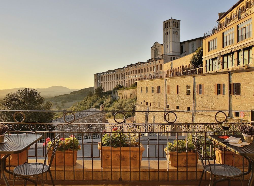 Hotel Windsor Savoia 1