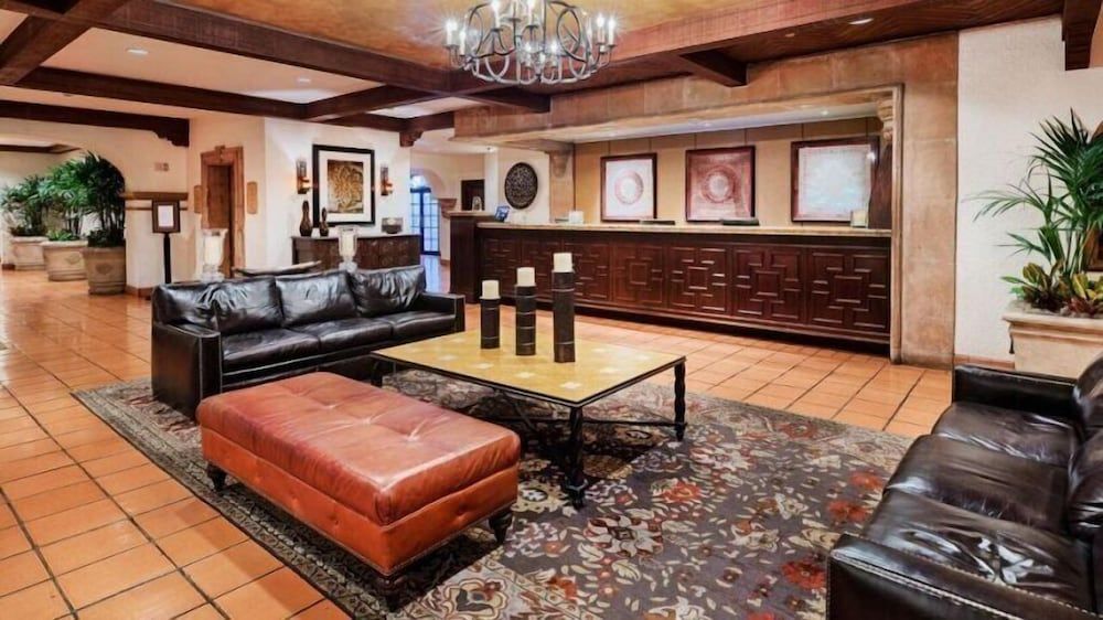 Omni La Mansion del Rio 2