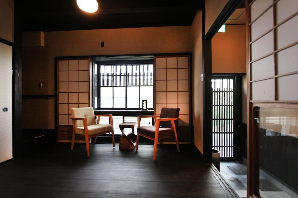 Brian Private Machiya in Higashiyama 2