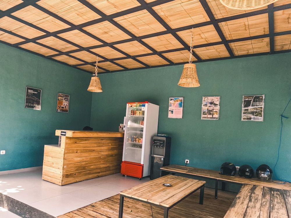 Zavana rooms & Restaurant 2