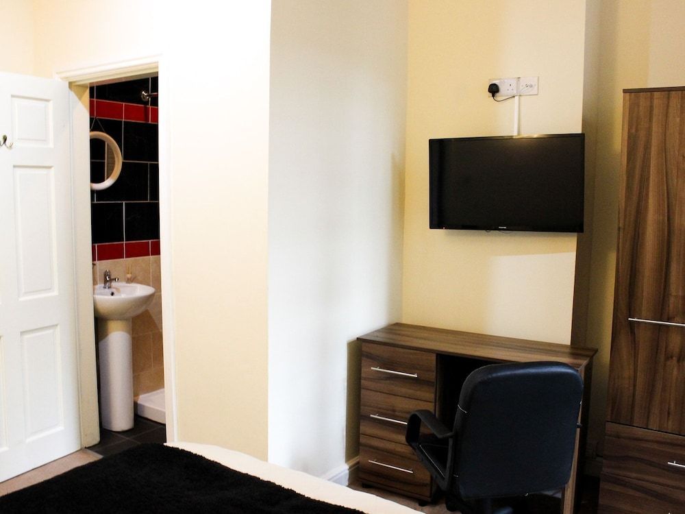 Mary House 46 1