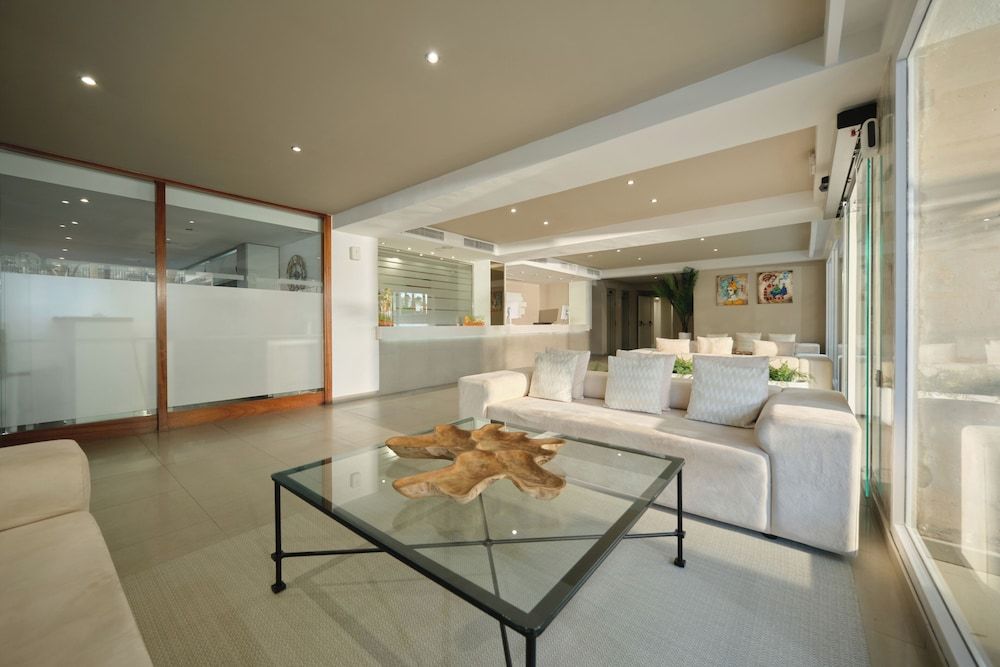 BQ Apolo Hotel 2