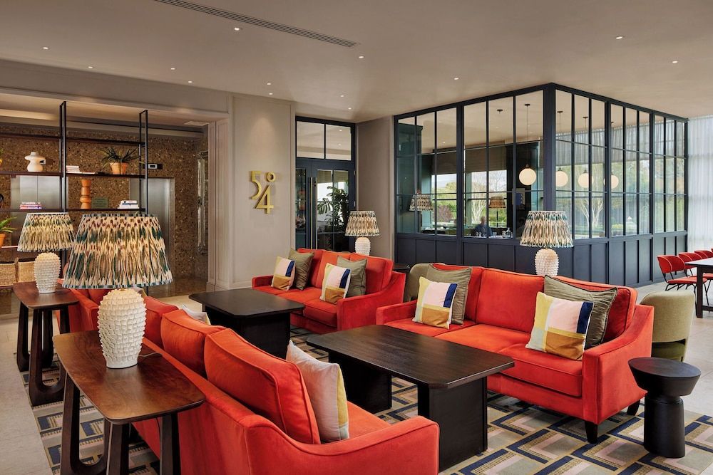 The Gateway Hotel 2