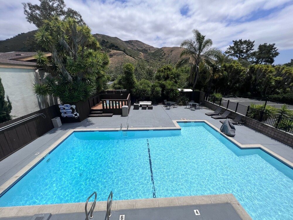 Inn at San Luis Obispo 1