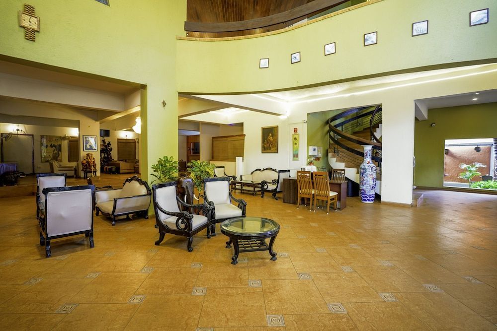 Neelam's The Grand Hotel Goa 2