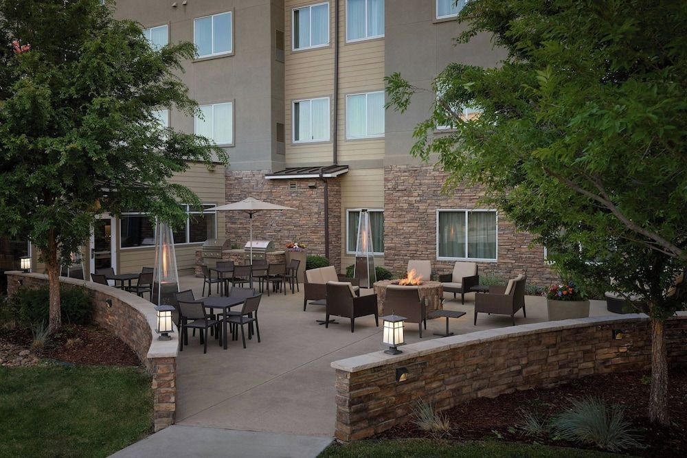 Residence Inn by Marriott Denver Southwest/Littleton 1