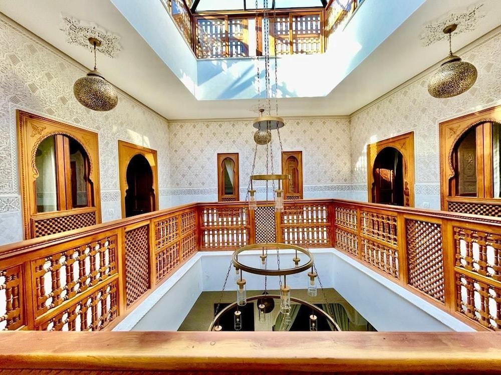 Riad dar salima 2