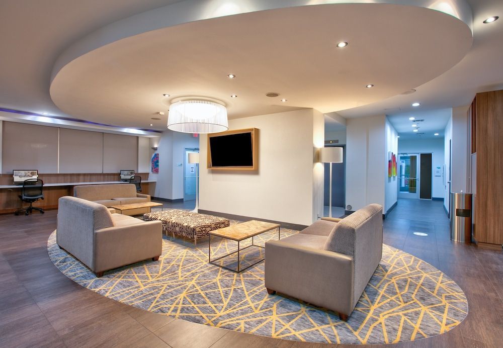 Holiday Inn DFW AIRPORT SOUTH by IHG 1