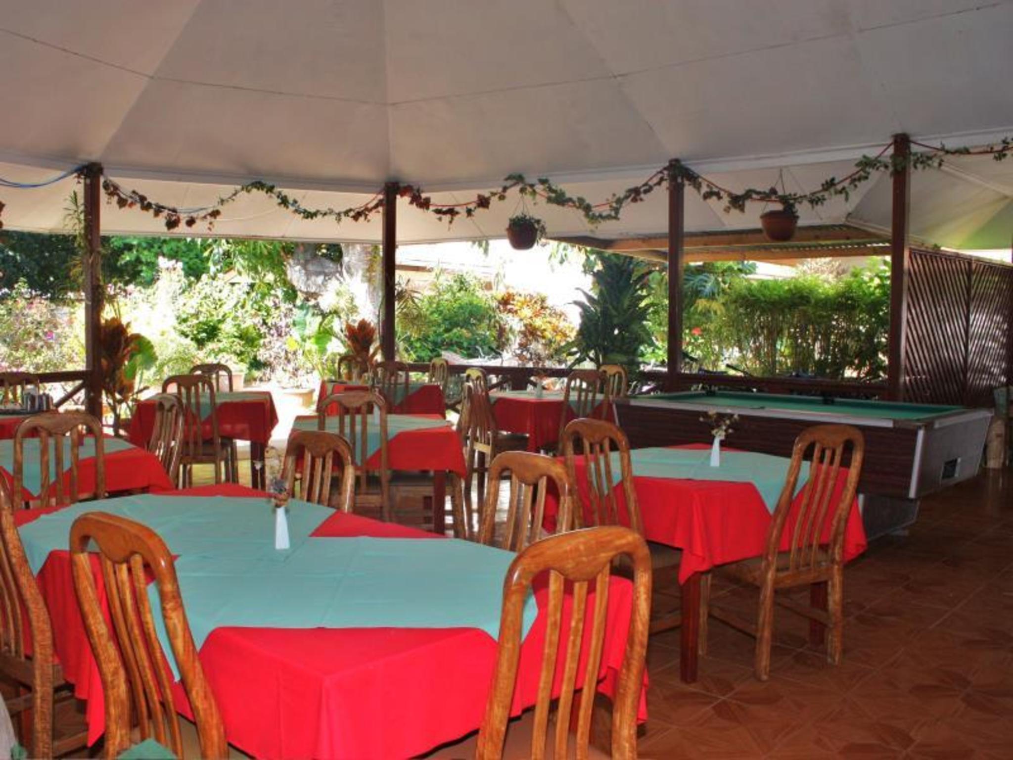 Rising Sun Guesthouse 1