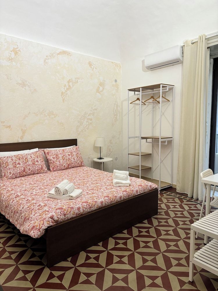 Il Teatro Rooms 1